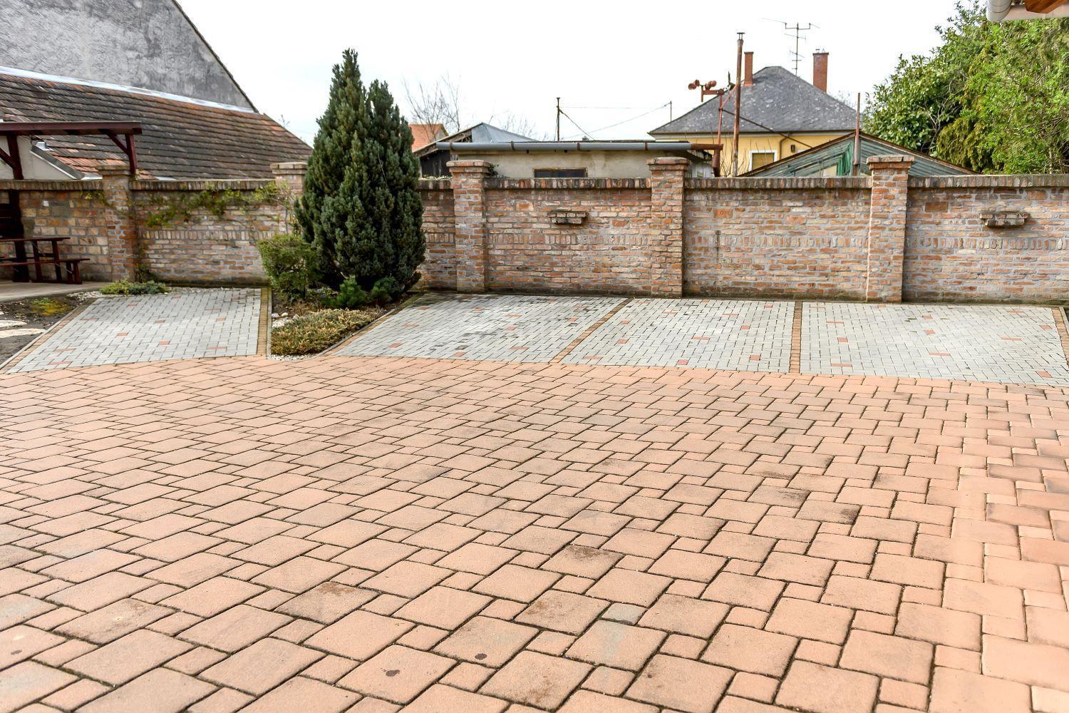 Cherry Apartmanház Sárvár Exteriér fotografie