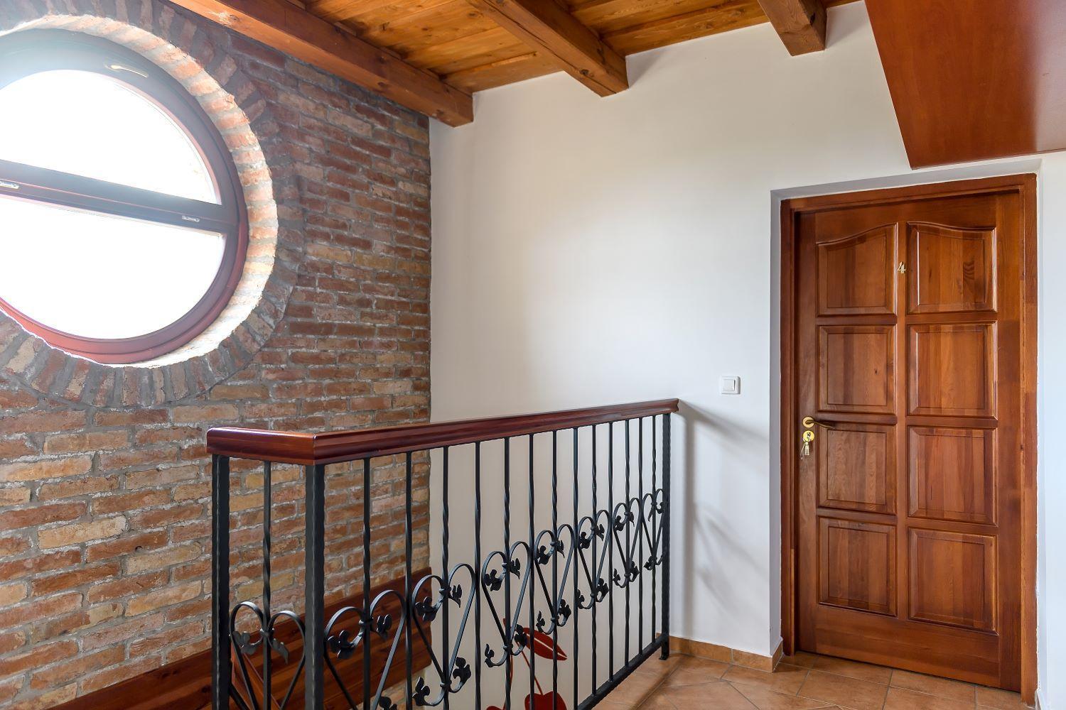 Cherry Apartmanház Sárvár Exteriér fotografie