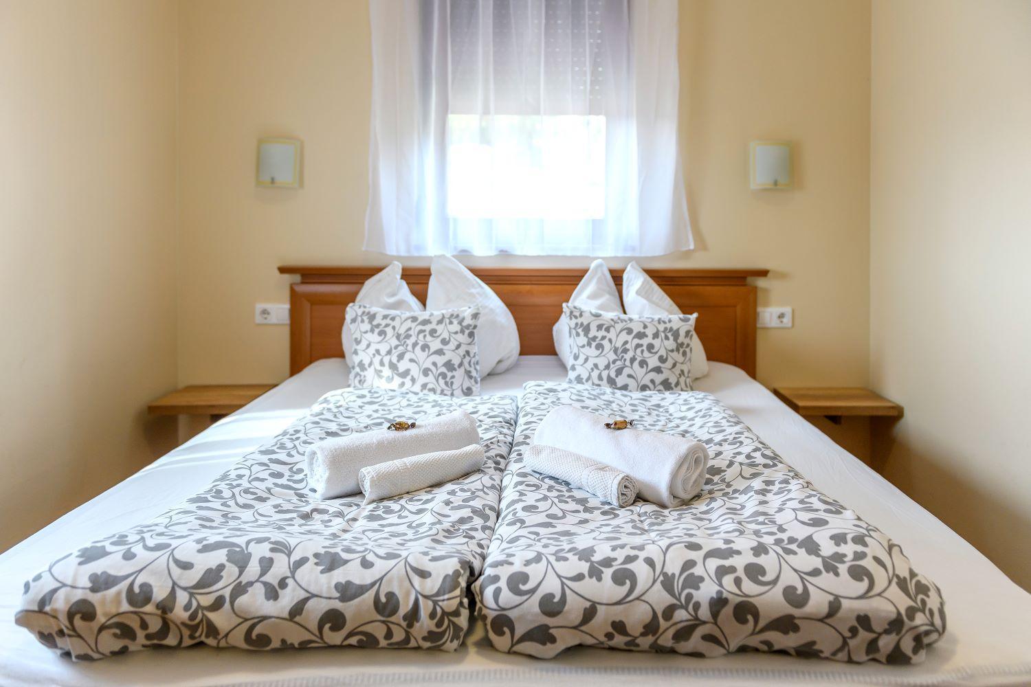 Cherry Apartmanház Sárvár Exteriér fotografie